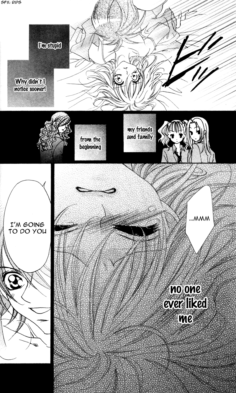 Ren'ai Daabii Chapter 1.2 page 40 - Chapter 1 v2
