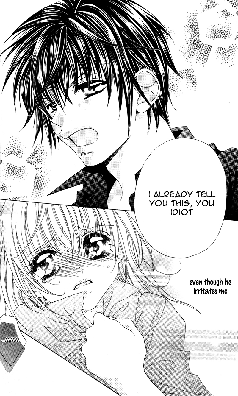 Ren'ai Daabii Chapter 1.2 page 42 - Chapter 1 v2