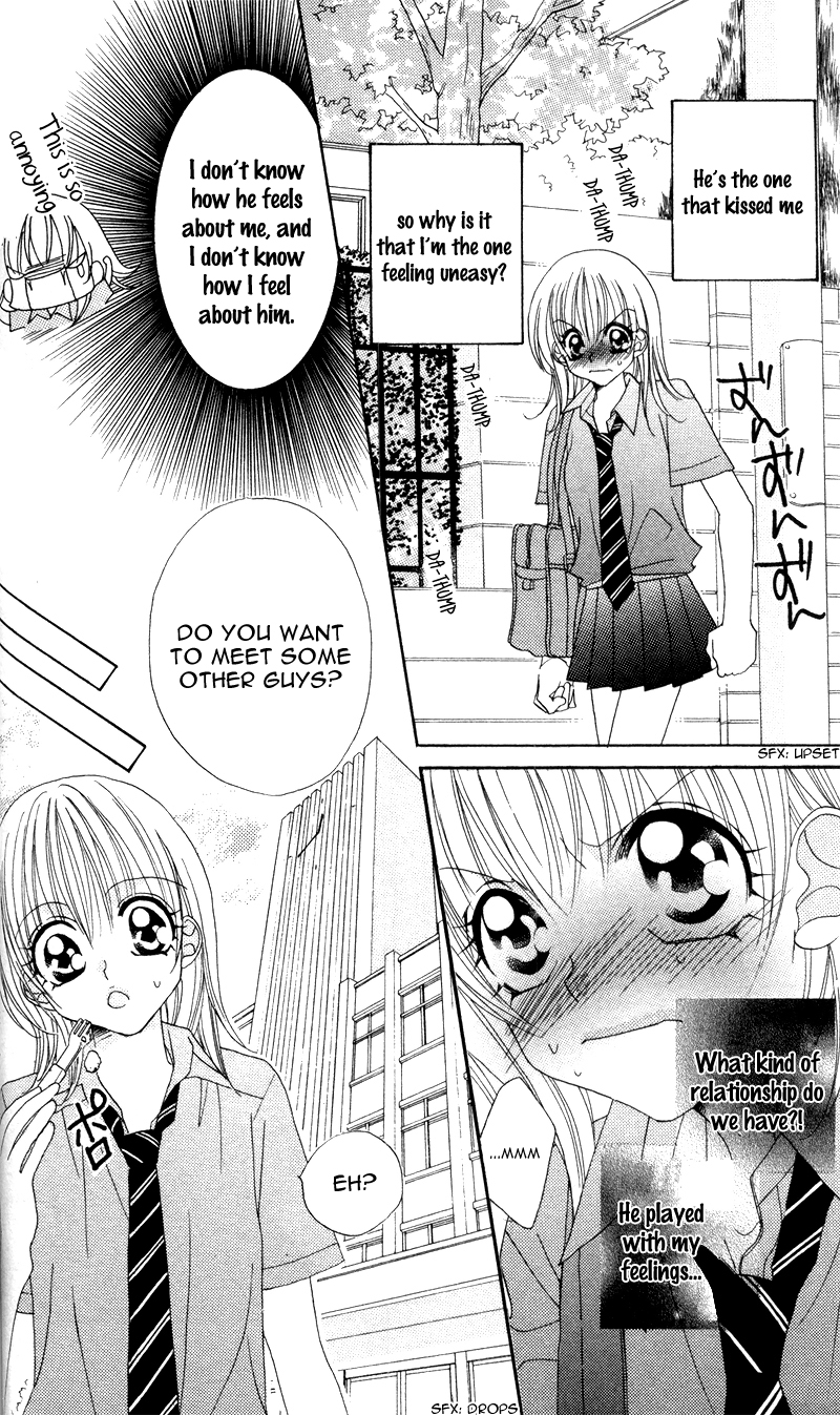 Ren'ai Daabii Chapter 2.2 page 10 - Chapter 2 v2