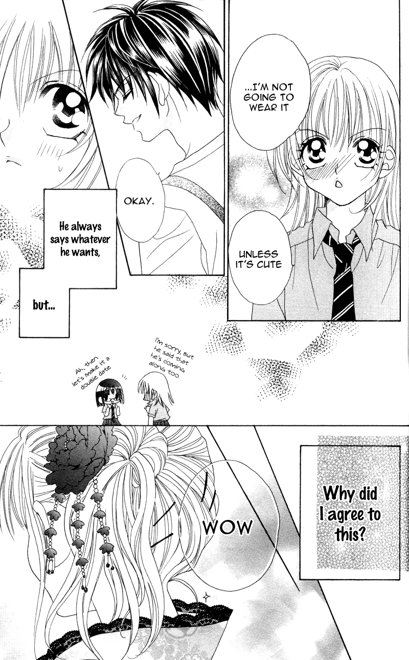 Ren'ai Daabii Chapter 2.2 page 15 - Chapter 2 v2