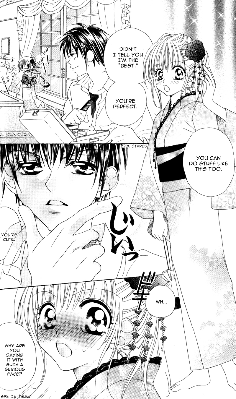 Ren'ai Daabii Chapter 2.2 page 16 - Chapter 2 v2