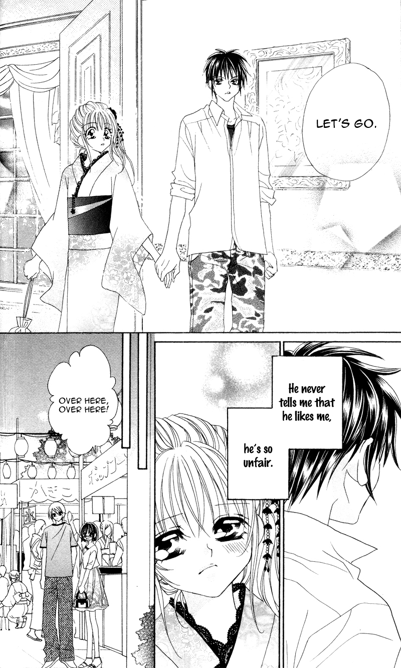 Ren'ai Daabii Chapter 2.2 page 18 - Chapter 2 v2
