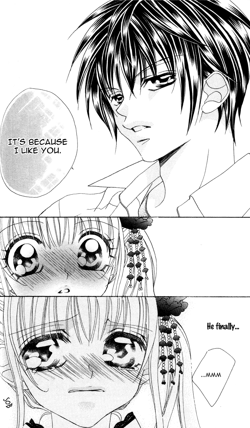 Ren'ai Daabii Chapter 2.2 page 30 - Chapter 2 v2