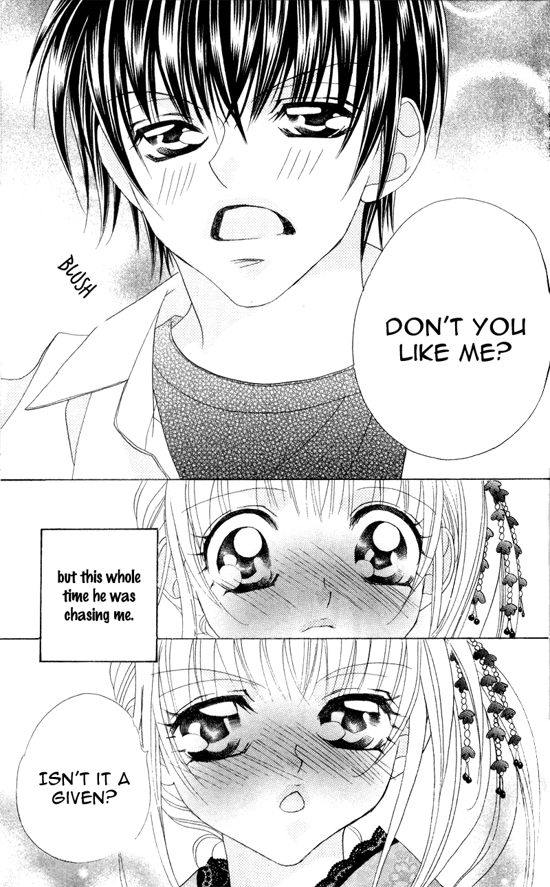Ren'ai Daabii Chapter 2.2 page 33 - Chapter 2 v2