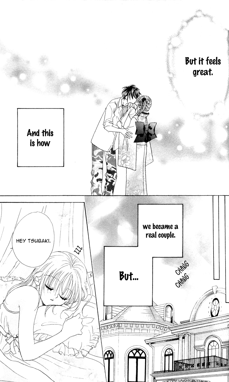 Ren'ai Daabii Chapter 2.2 page 35 - Chapter 2 v2