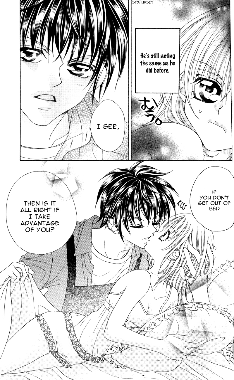 Ren'ai Daabii Chapter 2.2 page 37 - Chapter 2 v2