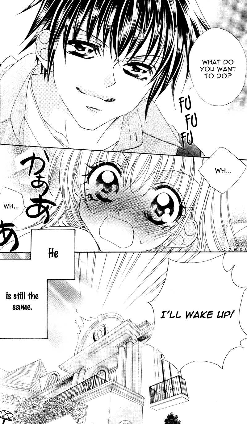 Ren'ai Daabii Chapter 2.2 page 38 - Chapter 2 v2