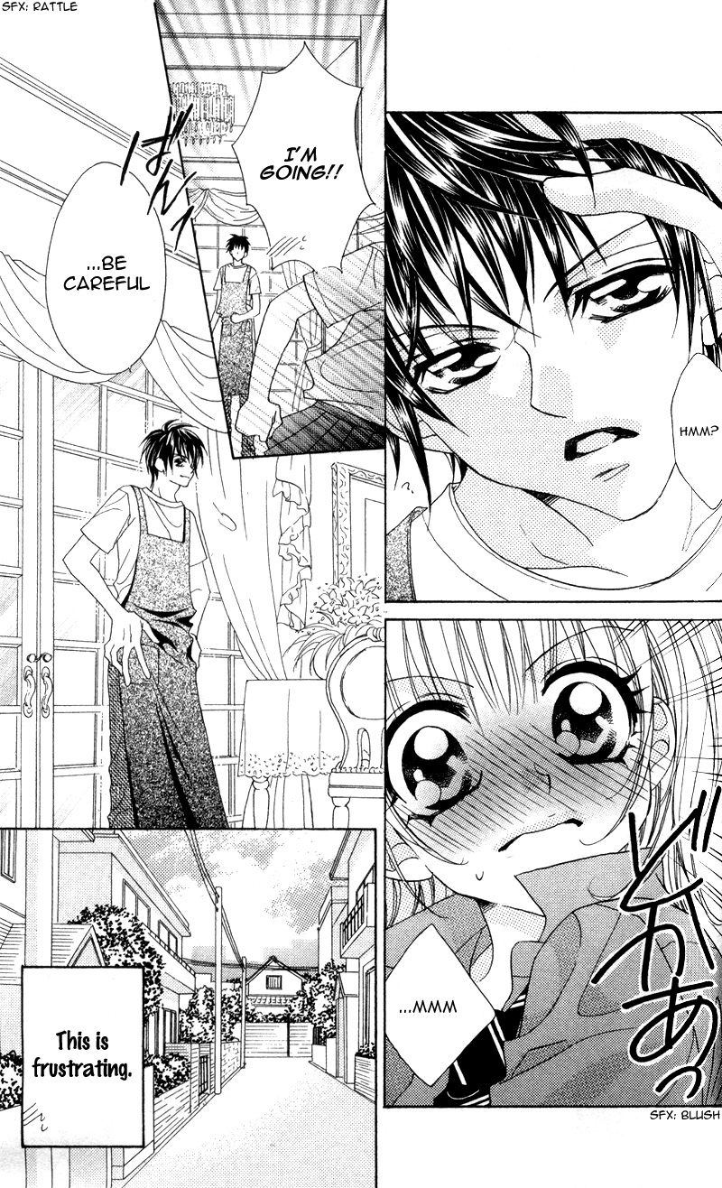 Ren'ai Daabii Chapter 2.2 page 9 - Chapter 2 v2
