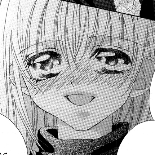 Ren'ai Daabii Chapter 3 v2 cover