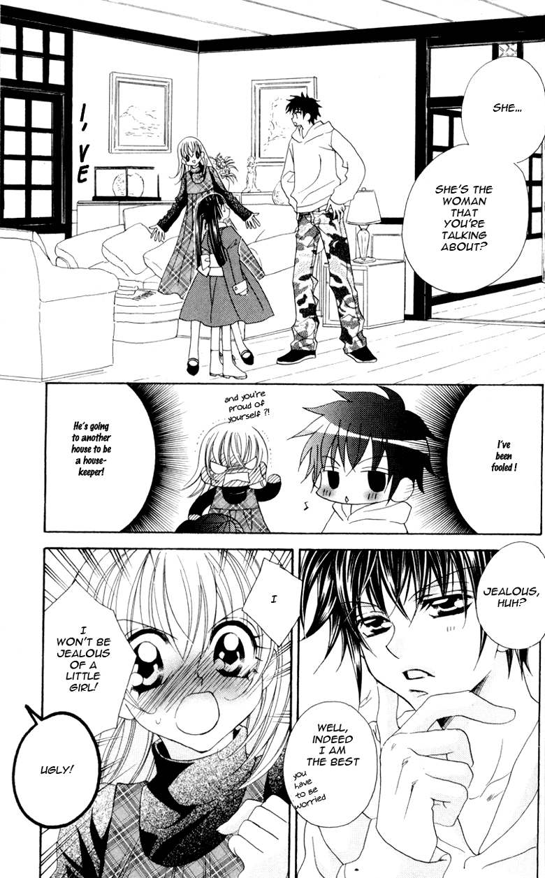 Ren'ai Daabii Chapter 4.2 page 13 - Chapter 4 v2