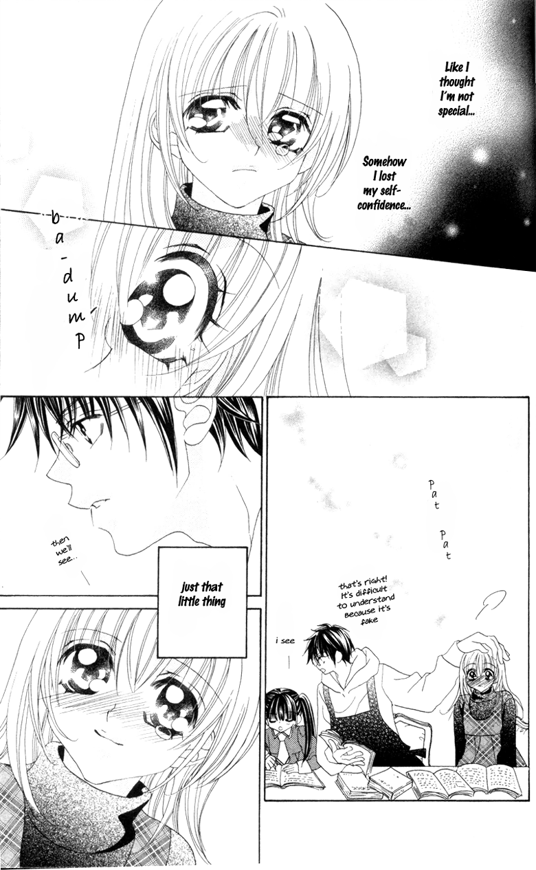 Ren'ai Daabii Chapter 4.2 page 19 - Chapter 4 v2