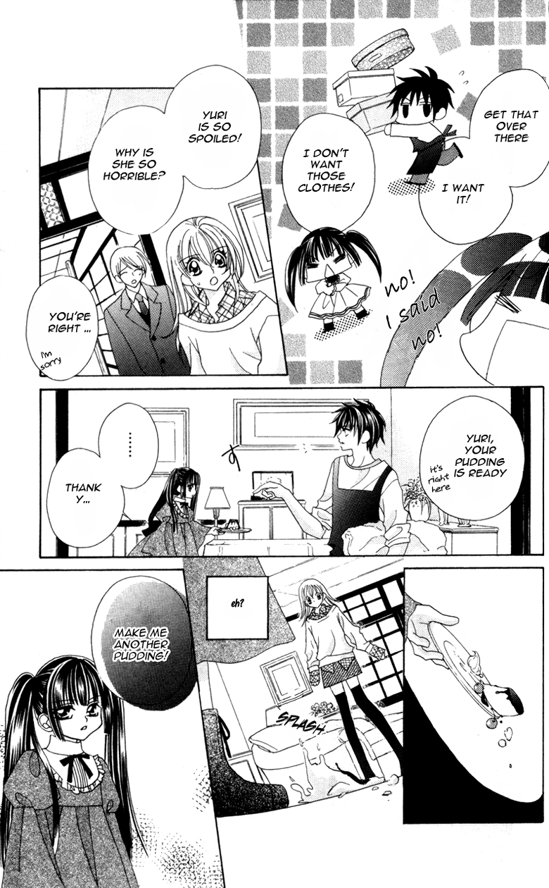 Ren'ai Daabii Chapter 4.2 page 21 - Chapter 4 v2