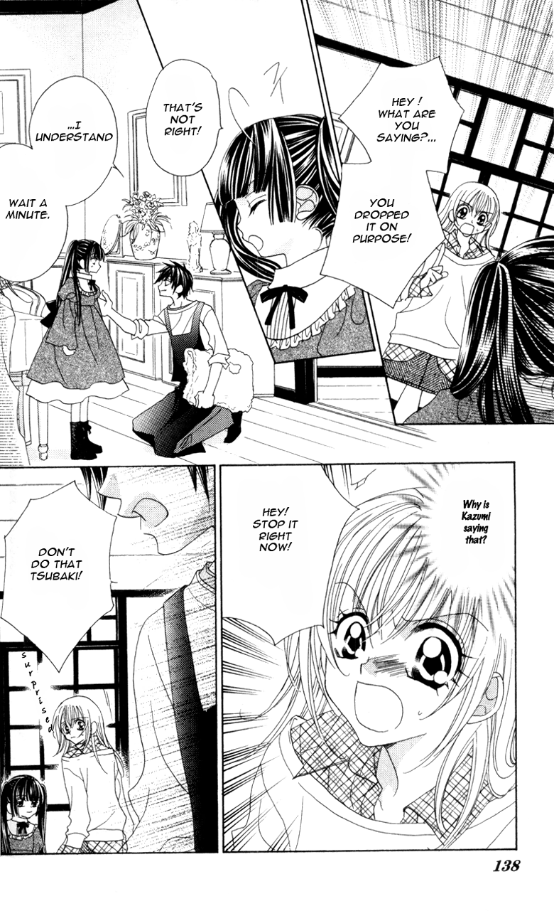 Ren'ai Daabii Chapter 4.2 page 22 - Chapter 4 v2