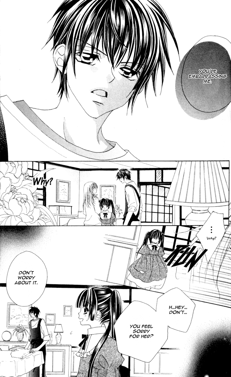 Ren'ai Daabii Chapter 4.2 page 23 - Chapter 4 v2