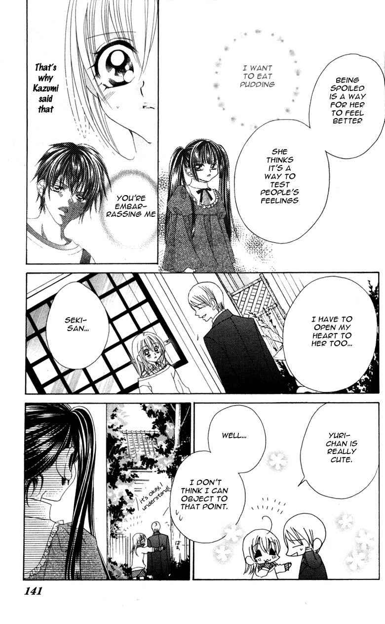 Ren'ai Daabii Chapter 4.2 page 25 - Chapter 4 v2