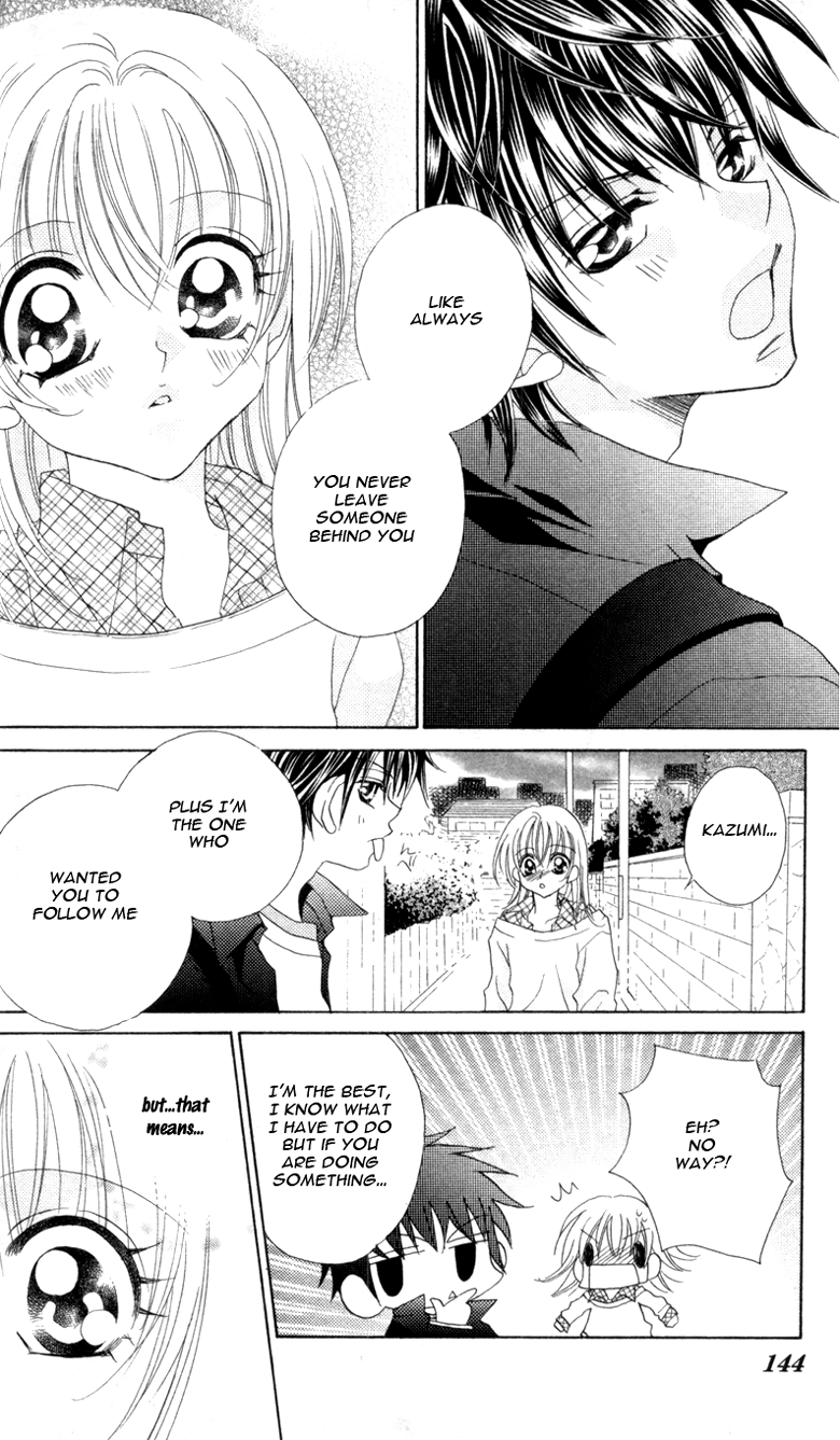 Ren'ai Daabii Chapter 4.2 page 28 - Chapter 4 v2