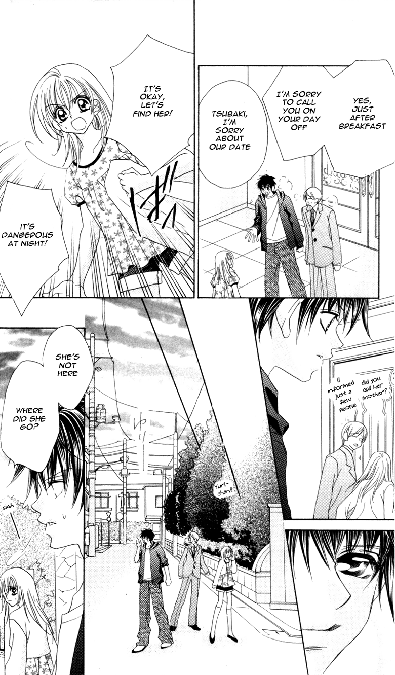 Ren'ai Daabii Chapter 4.2 page 32 - Chapter 4 v2