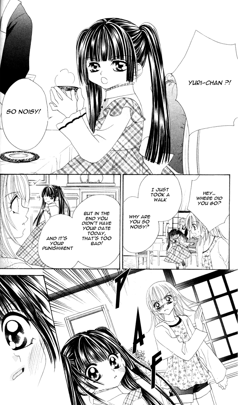 Ren'ai Daabii Chapter 4.2 page 34 - Chapter 4 v2