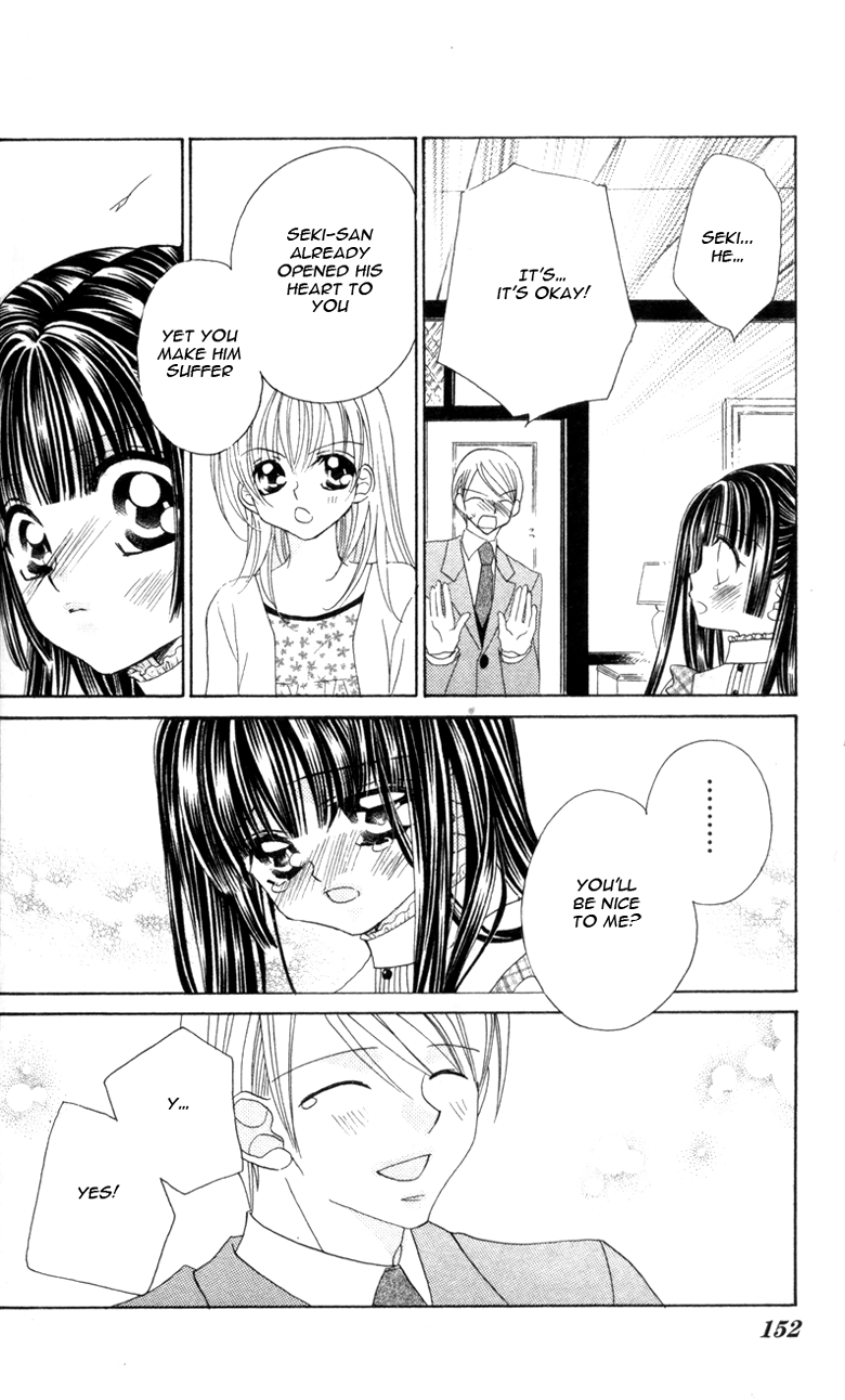 Ren'ai Daabii Chapter 4.2 page 36 - Chapter 4 v2