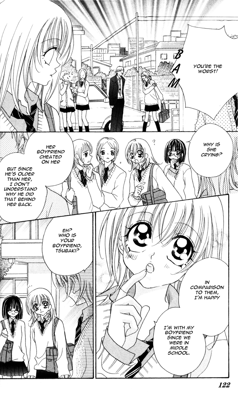 Ren'ai Daabii Chapter 4.2 page 6 - Chapter 4 v2