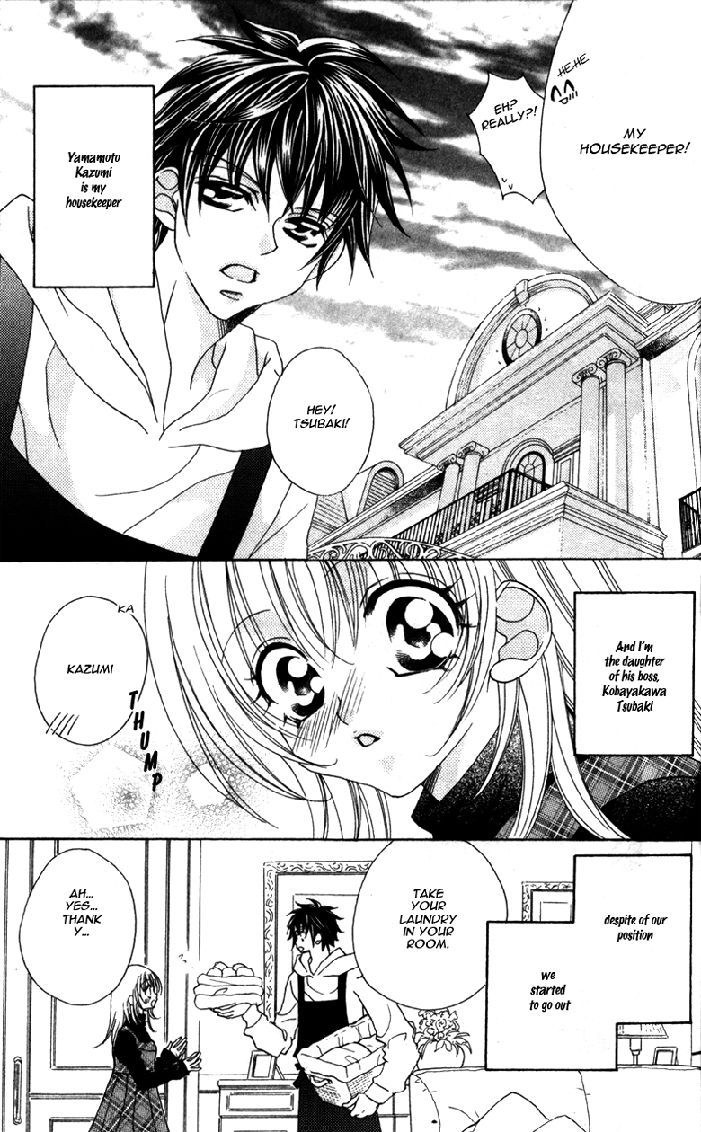 Ren'ai Daabii Chapter 4.2 page 7 - Chapter 4 v2
