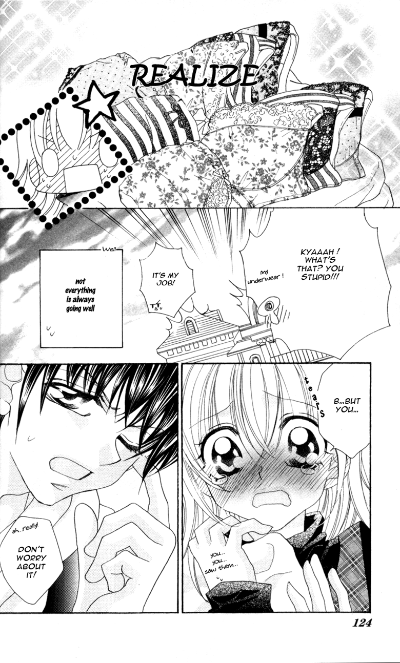 Ren'ai Daabii Chapter 4.2 page 8 - Chapter 4 v2