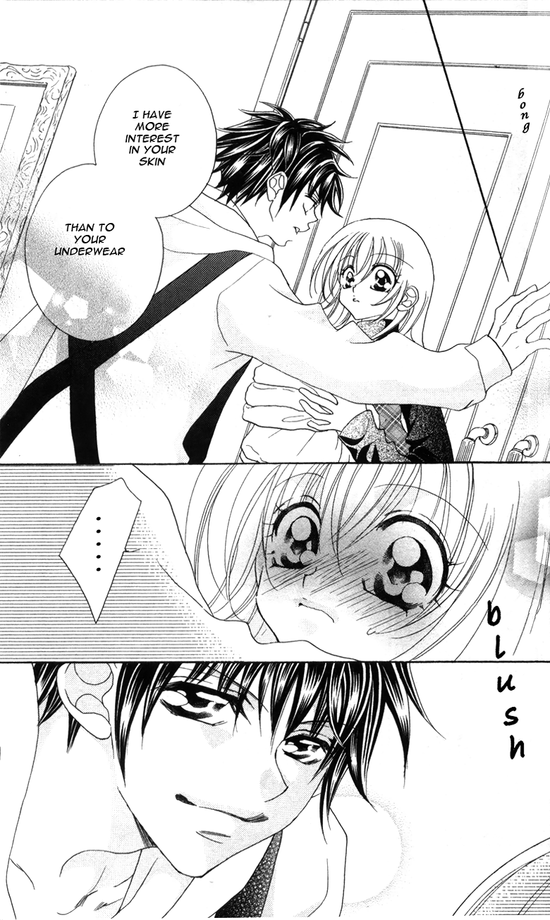 Ren'ai Daabii Chapter 4.2 page 9 - Chapter 4 v2