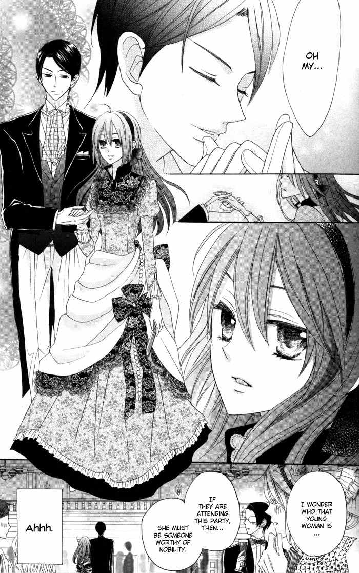 Renai Demo Classic Chapter 1 page 34 - Chapter 1