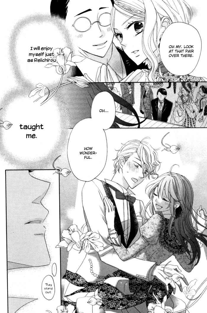 Renai Demo Classic Chapter 1 page 37 - Chapter 1