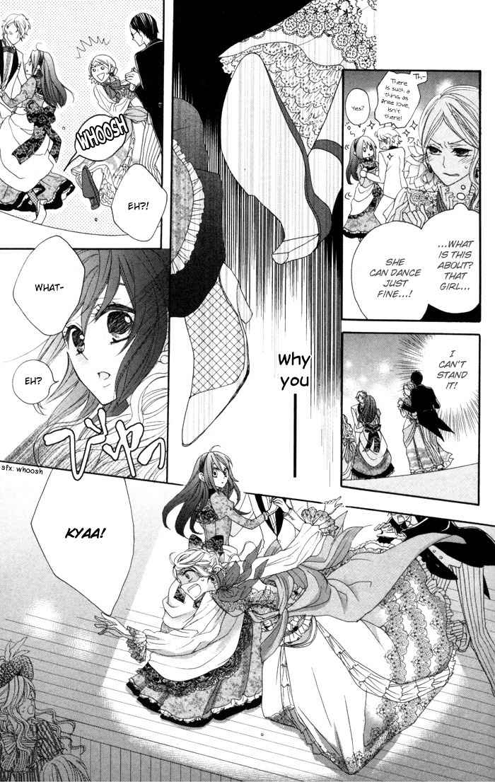 Renai Demo Classic Chapter 1 page 38 - Chapter 1