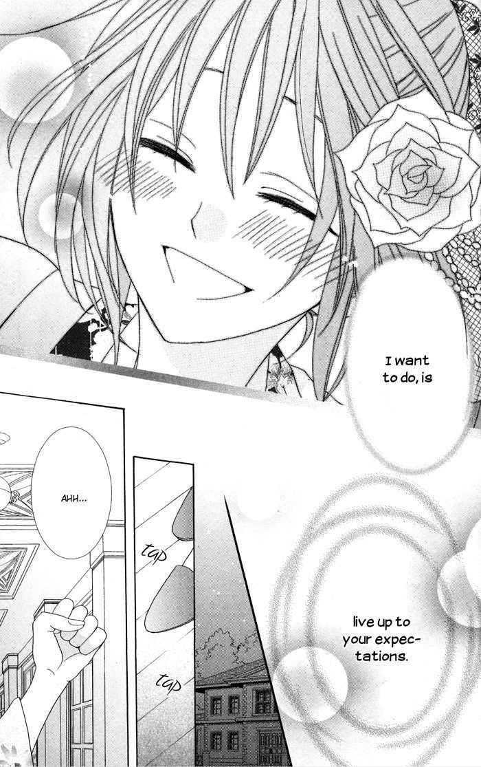 Renai Demo Classic Chapter 2 page 38 - Chapter 2