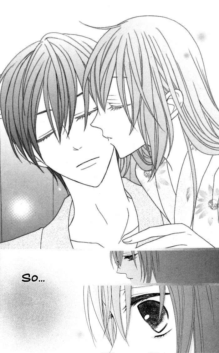 Renai Demo Classic Chapter 2 page 41 - Chapter 2