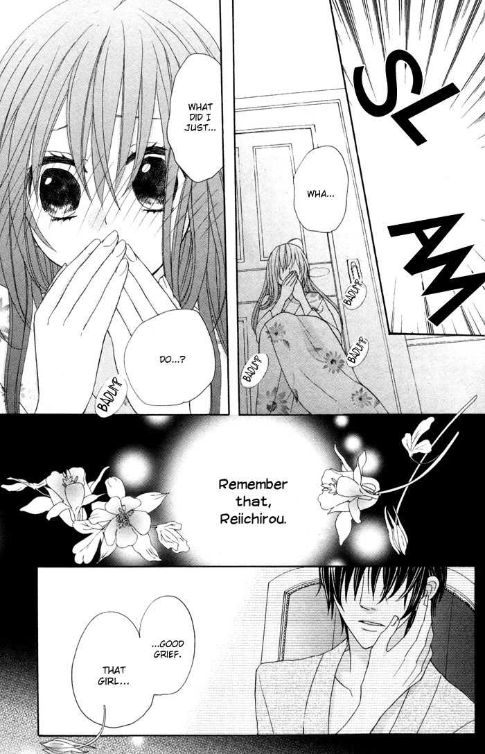 Renai Demo Classic Chapter 2 page 42 - Chapter 2