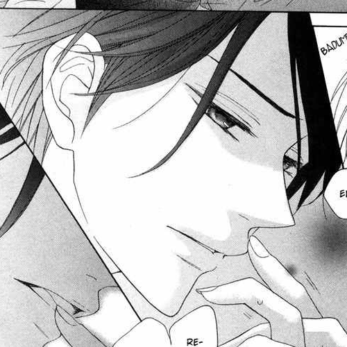 Renai Demo Classic Chapter 2 cover