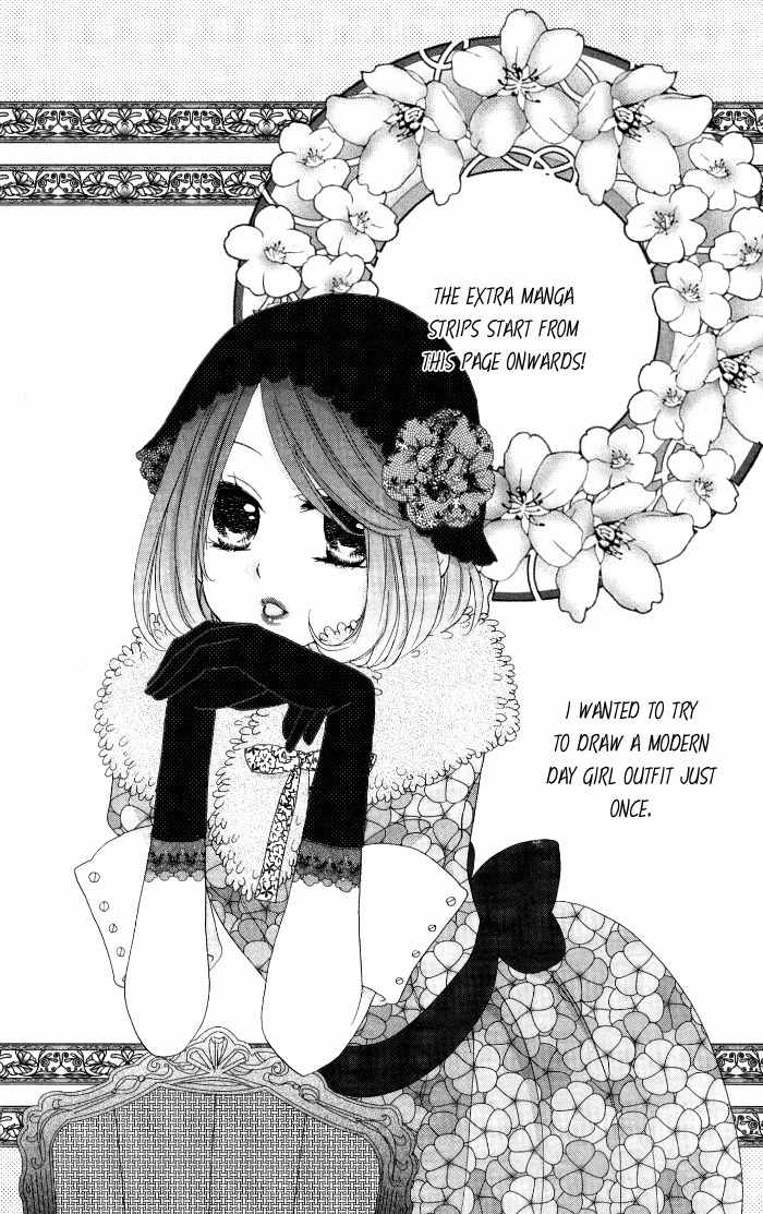 Renai Demo Classic Chapter 4.5 page 4 - Chapter 4.5: Extra