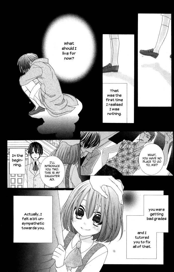 Renai Demo Classic Chapter 4 page 43 - Chapter 4