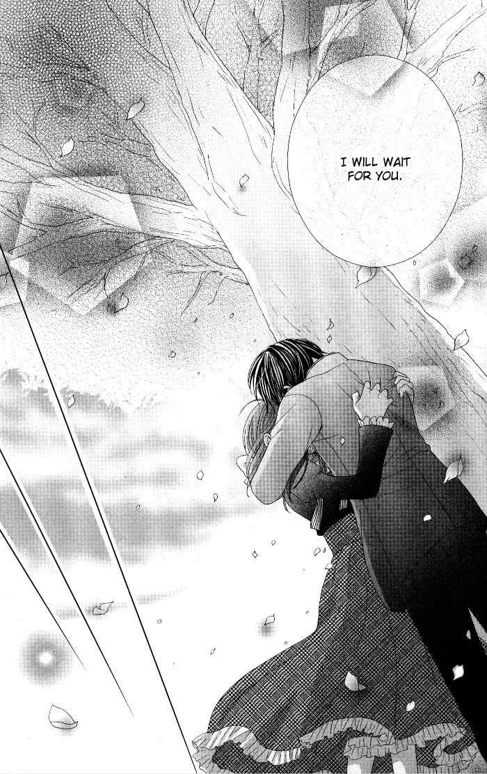 Renai Demo Classic Chapter 4 page 47 - Chapter 4