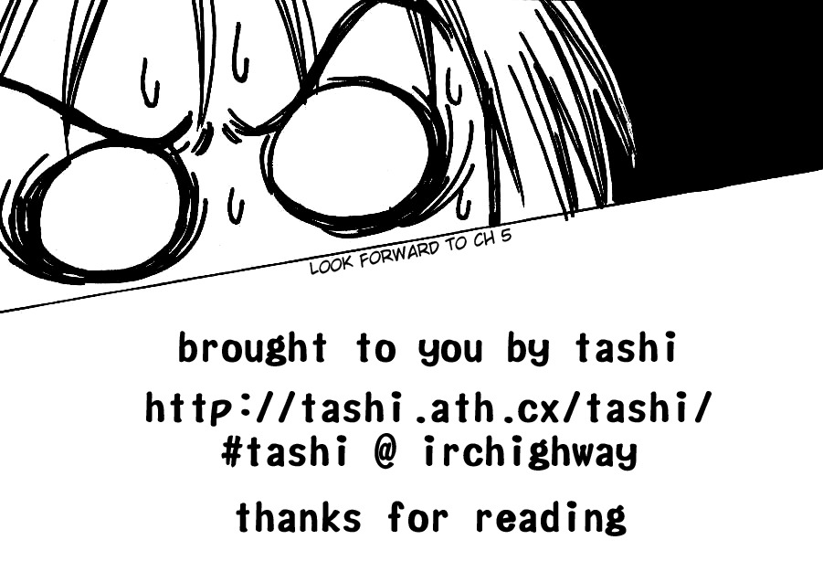 Renai Distortion Chapter 5 page 23 - Chapter 5: Unconfirmed Love