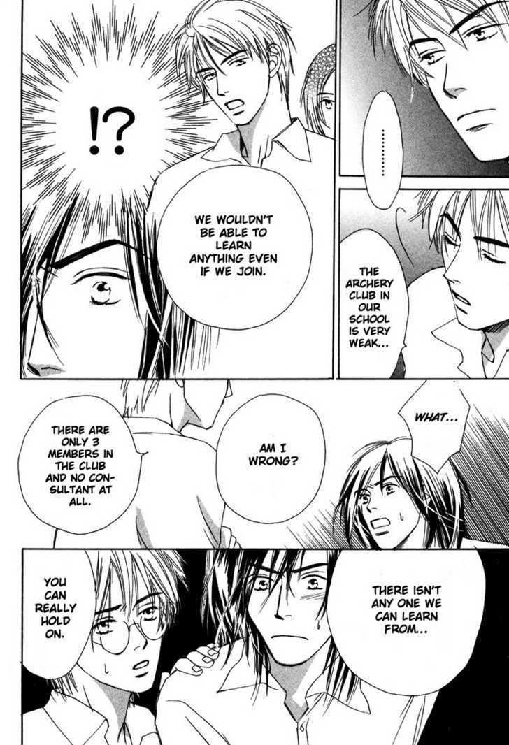 Renai Gengogaku Chapter 2 page 13 - Chapter 2