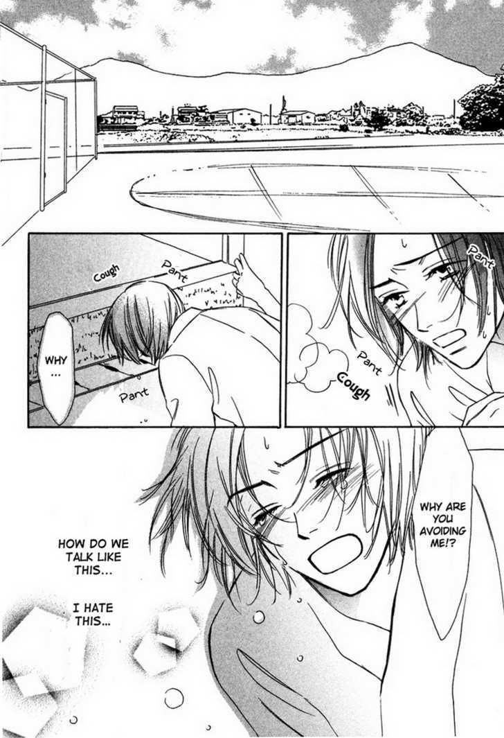 Renai Gengogaku Chapter 5 page 14 - Chapter 5