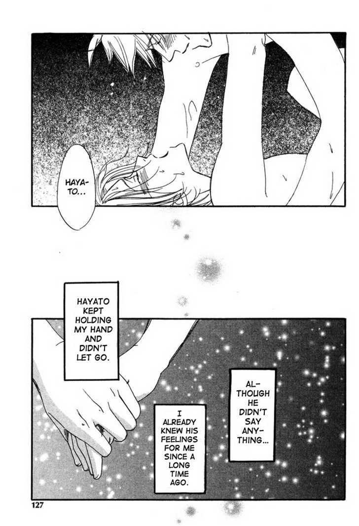 Renai Gengogaku Chapter 5 page 30 - Chapter 5