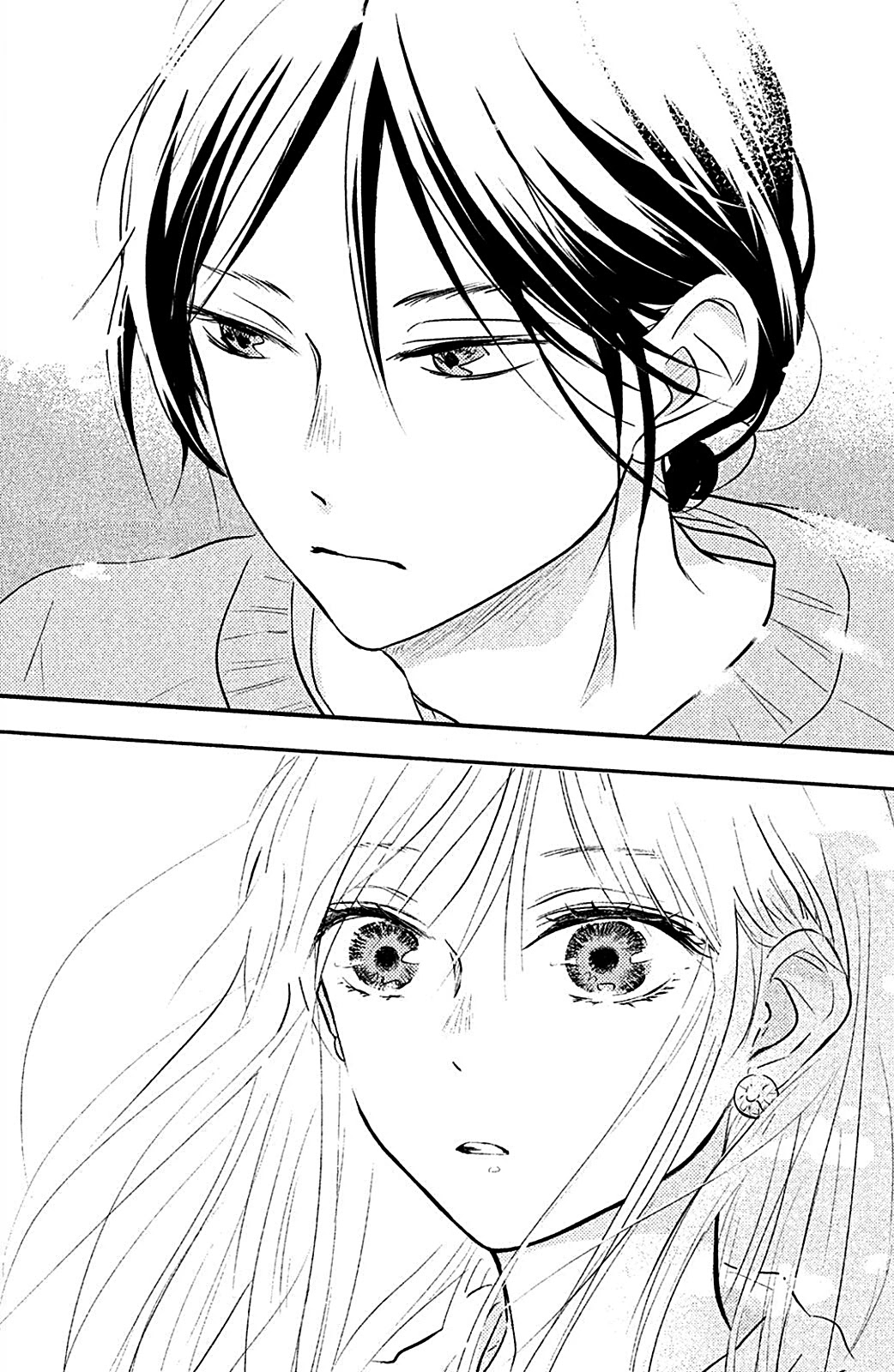 Renai Gokko Sayokyoku Chapter 1 page 12 - Chapter 1