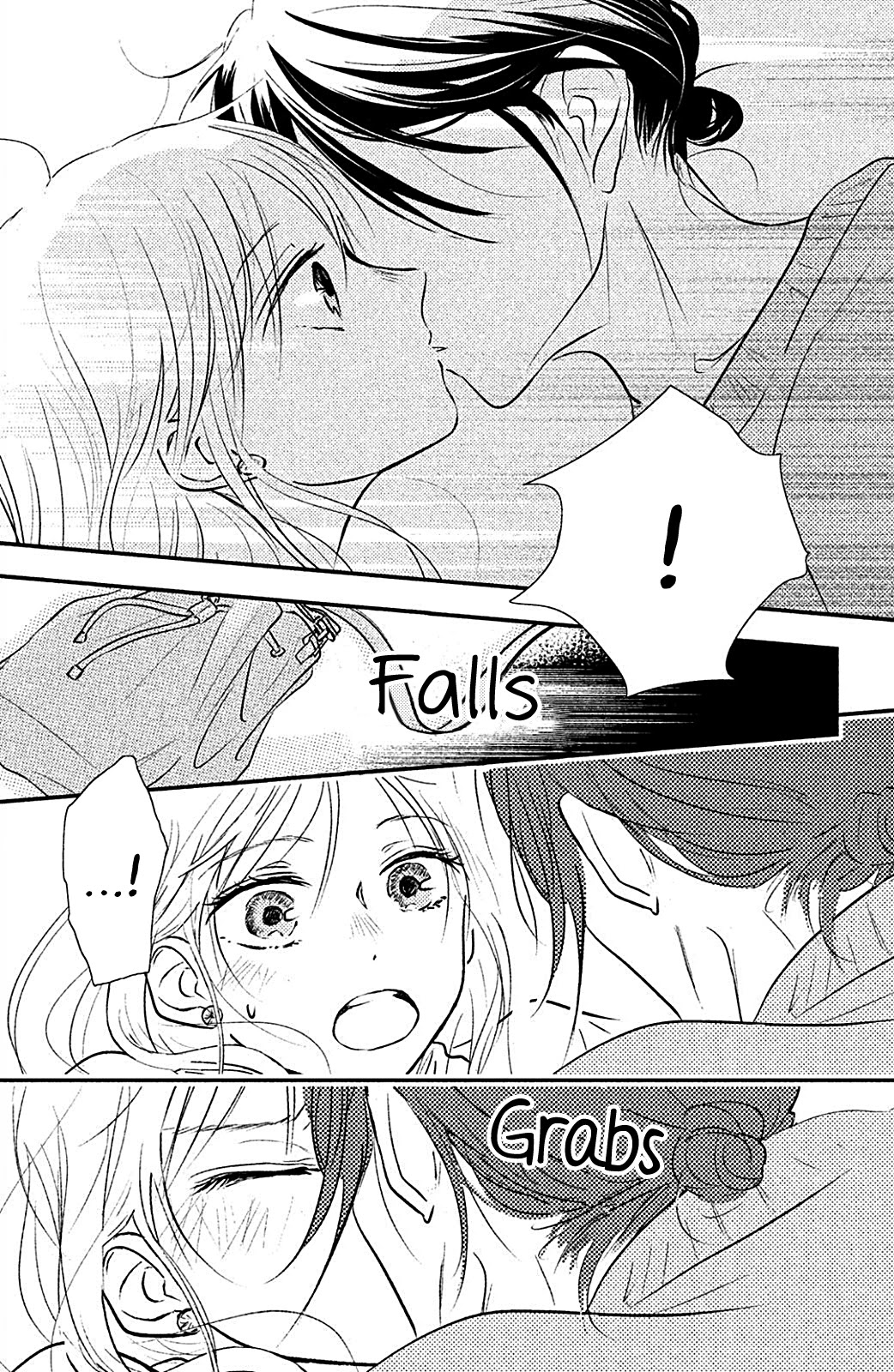 Renai Gokko Sayokyoku Chapter 1 page 41 - Chapter 1