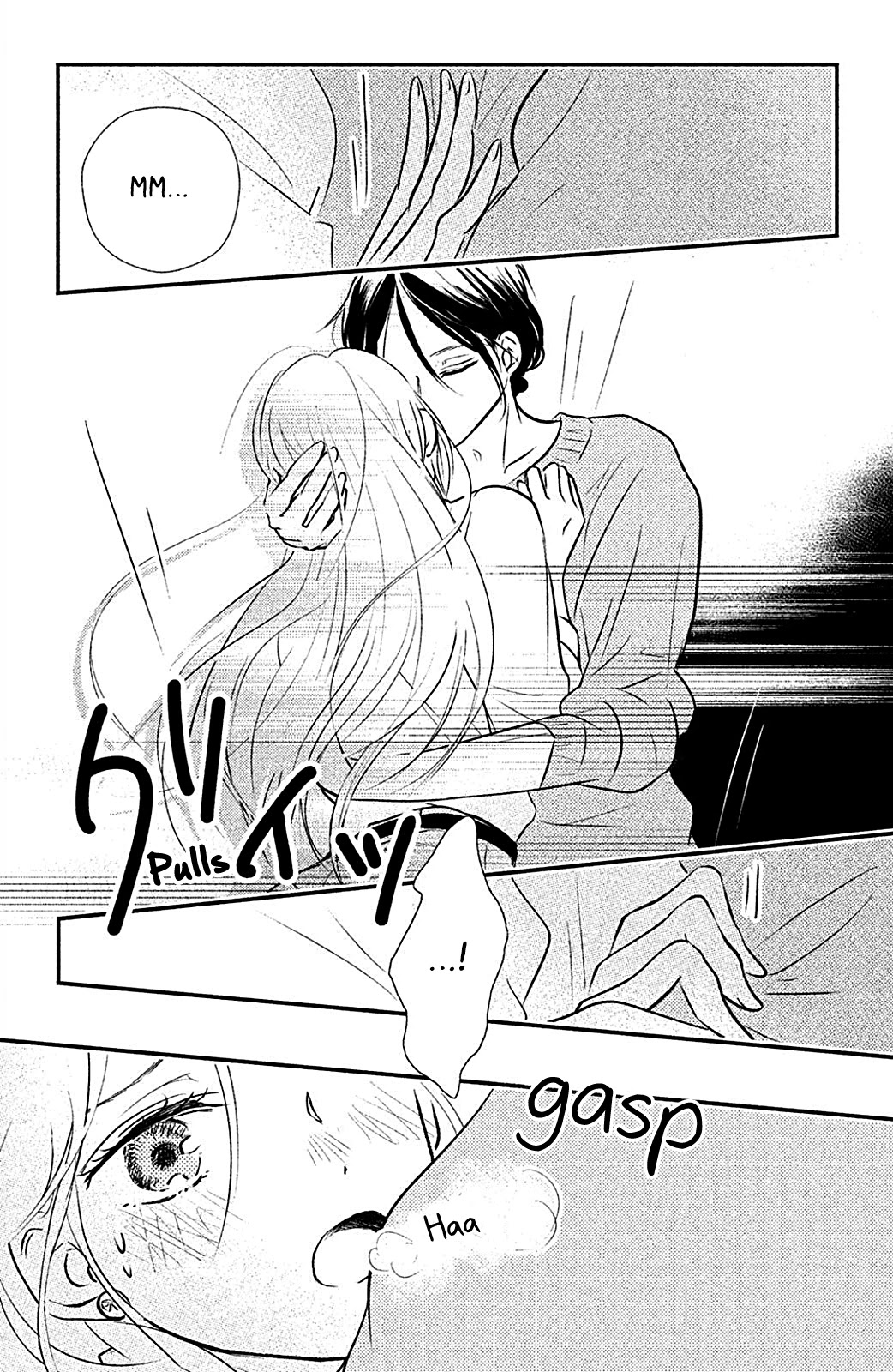 Renai Gokko Sayokyoku Chapter 1 page 42 - Chapter 1