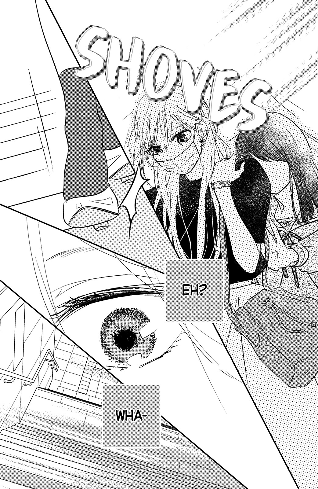 Renai Gokko Sayokyoku Chapter 10 page 16 - Chapter 10