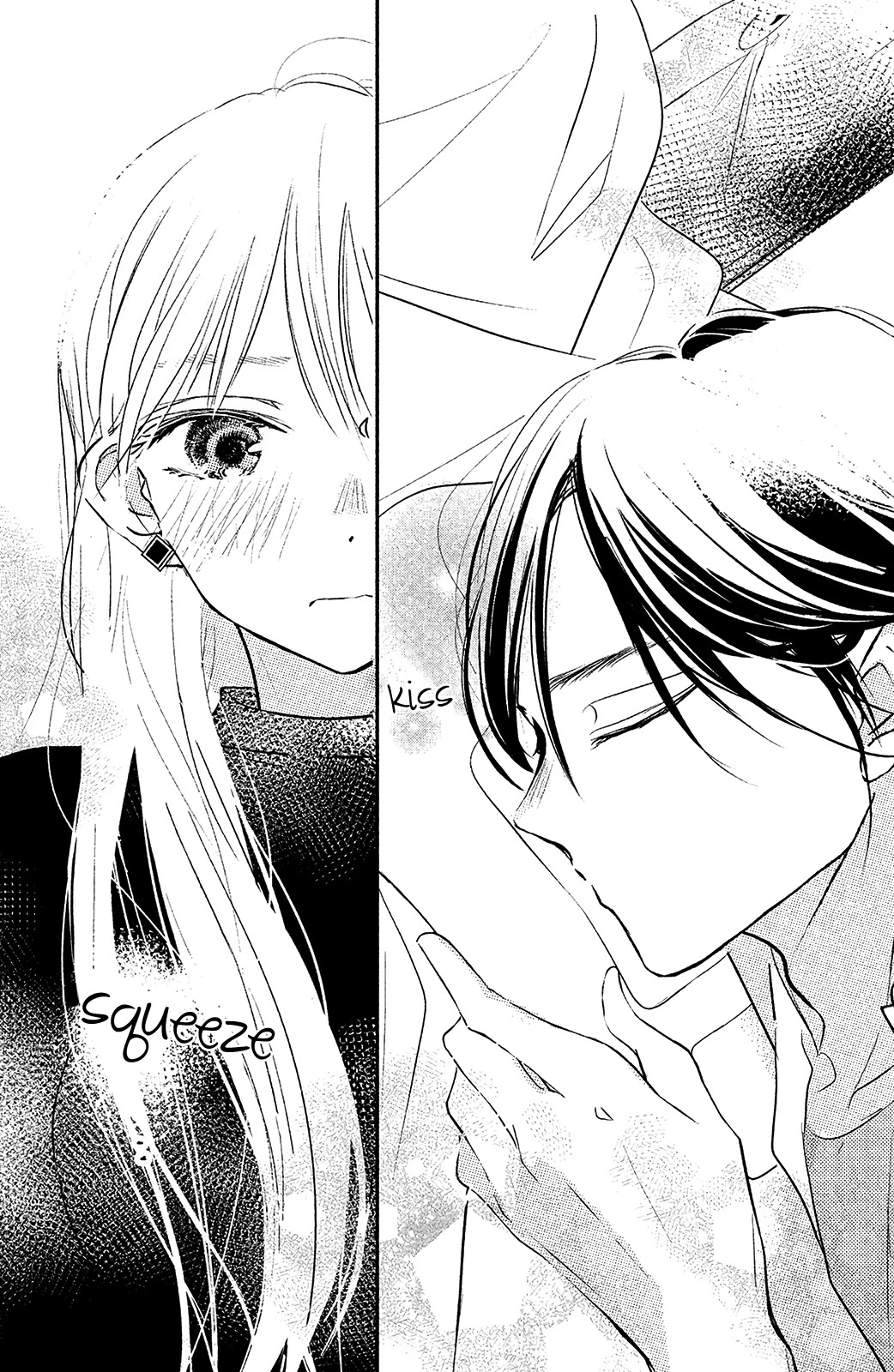 Renai Gokko Sayokyoku Chapter 10 page 32 - Chapter 10