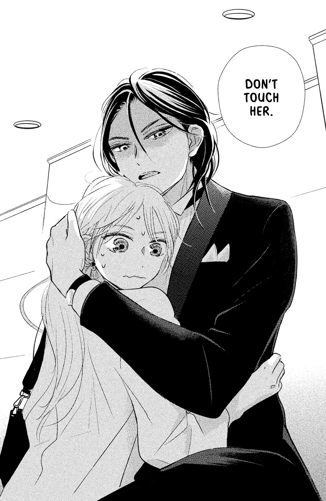 Renai Gokko Sayokyoku Chapter 11 page 29 - Chapter 11