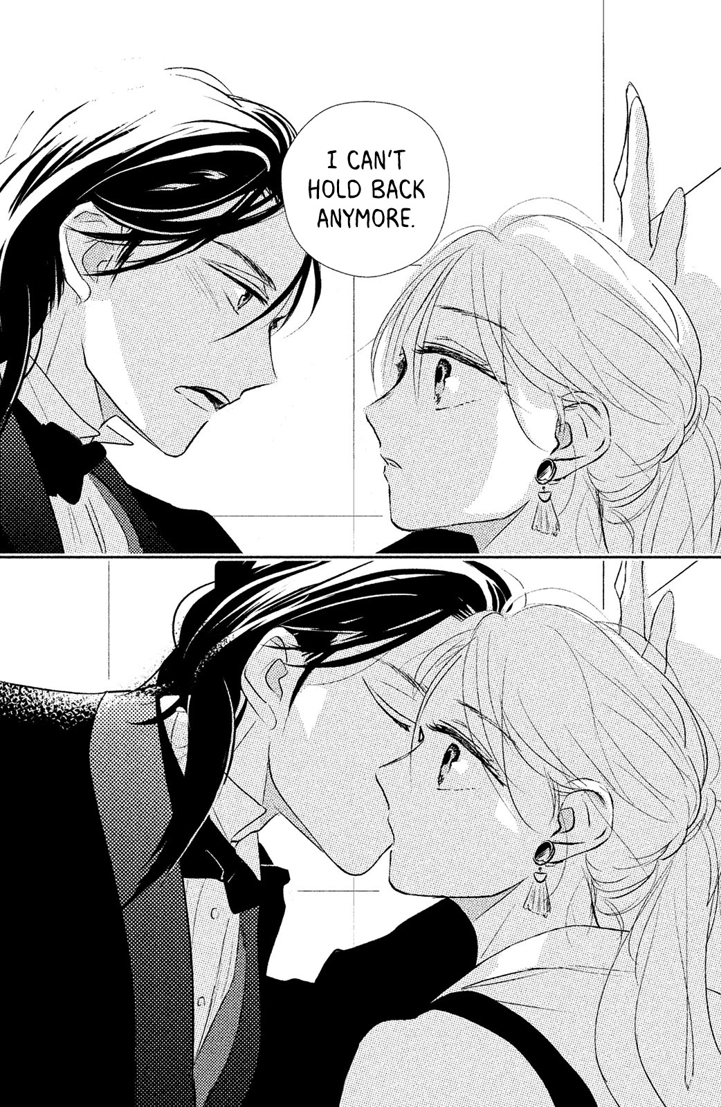Renai Gokko Sayokyoku Chapter 11 page 34 - Chapter 11