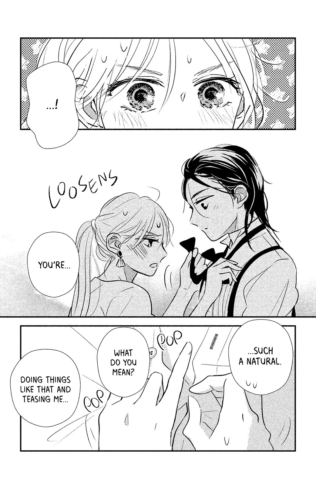 Renai Gokko Sayokyoku Chapter 12 page 24 - Chapter 12