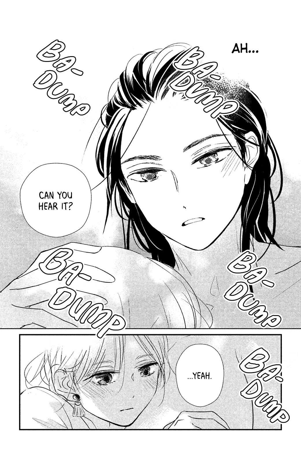 Renai Gokko Sayokyoku Chapter 12 page 26 - Chapter 12